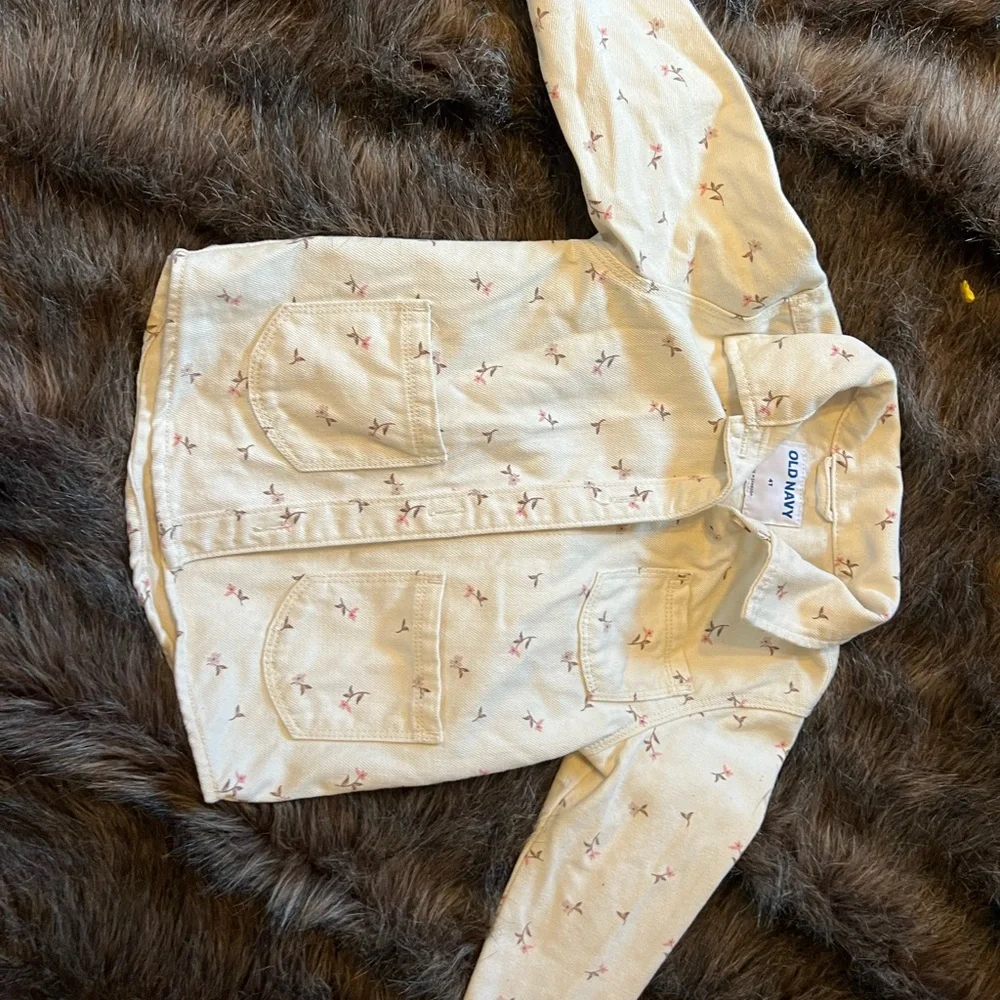 Jacket - Picture 2 of 2